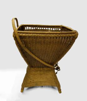 Woman's Field Basket