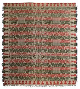 Presidents Coverlet