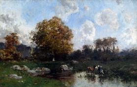 Landscape