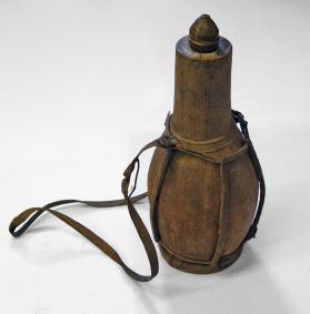 Bottle with Stopper