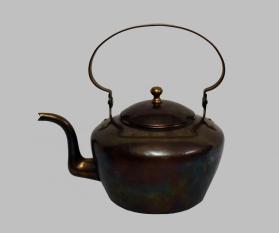 Tea Kettle