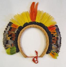 Headdress