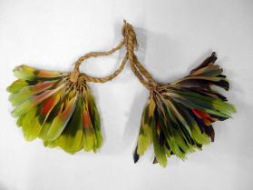 Feather Armlet