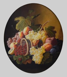 Still Life with Fruit