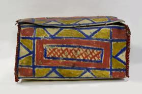 Parfleche Trunk