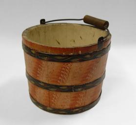 Lehnware Bucket