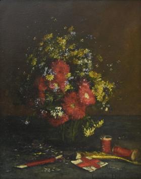 Flowers - Still Life