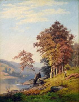 Fall Landscape