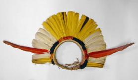 Feather Headdress