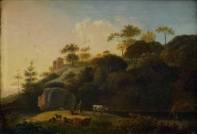 Landscape