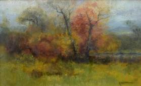 Quiet  Autumn