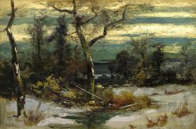 Winter Landscape