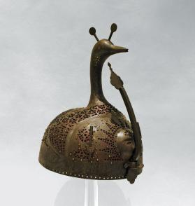 Kulah Khud (Helmet)