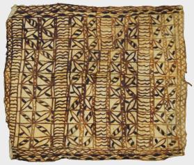 Bark (Tapa) Cloth