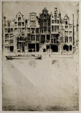 Souvenir d'Amsterdam