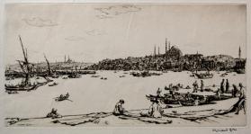 Constantinople