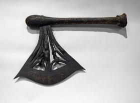 Ceremonial Axe