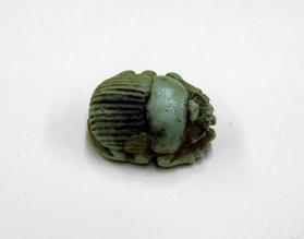 Scarab Amulet