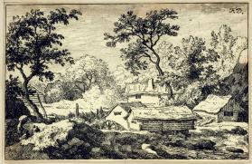 The Watermill