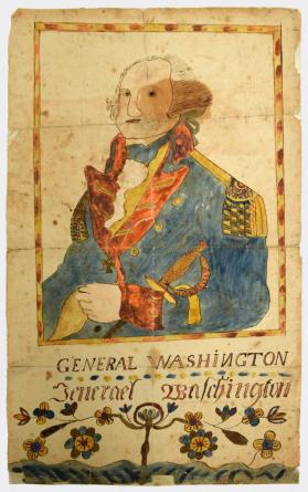 General Washington