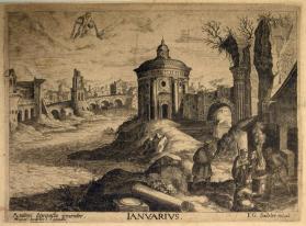 Januarius (January)