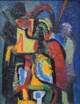 Abstraction with Figures