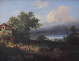 Rural Landscape