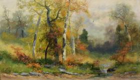 Fall Landscape