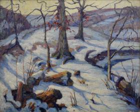 Winter Landscape
