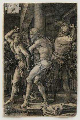 The Flagellation