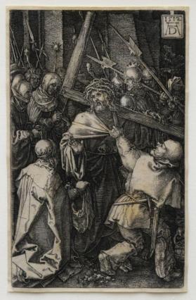 Christ Bearing the Cross