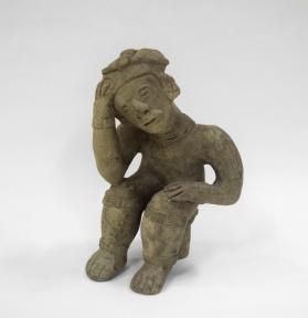 Seated Figure