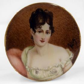 Juliette Récamier 1783