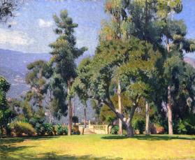 Arcadia - Montecito, California