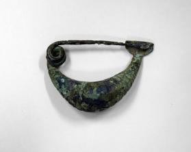 Fibula (Pin)