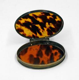 Snuff Box