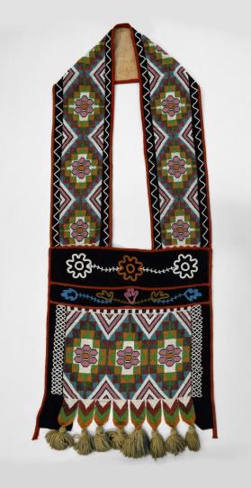 Bandolier Bag