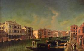 View of Venice