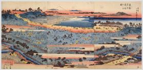 Toto Meisho, Asuka Mountain