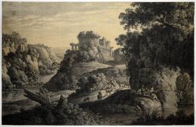 Classical Landscape