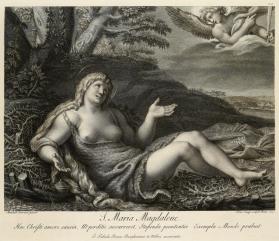 S. Maria Magdalene