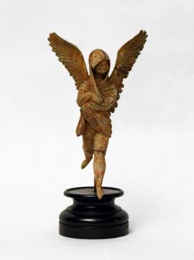 Tanagra Figurine