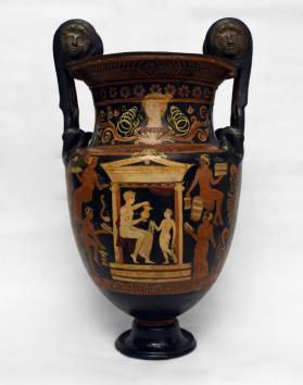 Volute Krater