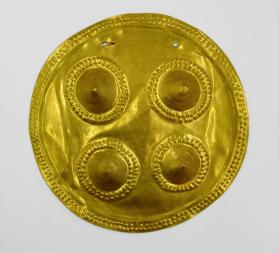 Pectoral Disk
