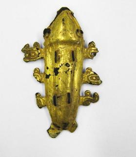 Amphibian Pendant