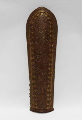Bazu Band (Arm Guard)