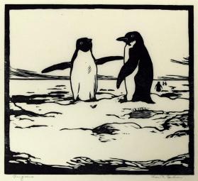 Penguins