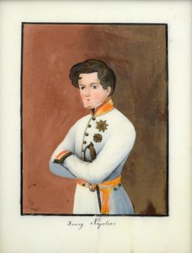 Young Napoleon