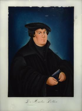 Dr. Martin Luther