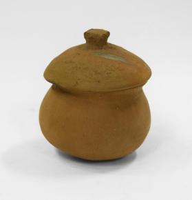 "Banga" Pot